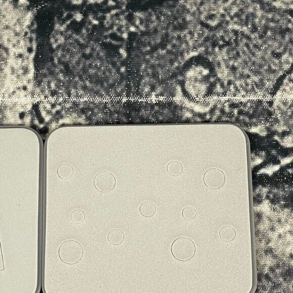 STAMPIN' UP! BIG BOLD CUPCAKES SIZZIX SIZZLITS Set of 4 Dies In Box - Picture 7 of 11